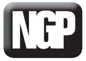 NATIONAL GUARD Logo